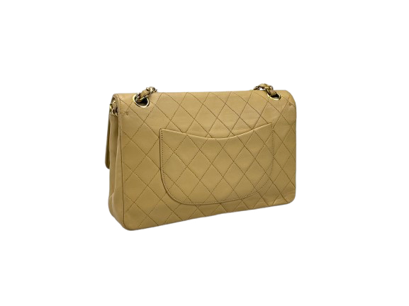 Chanel Flap Shoulder Bag - Lynora Bags