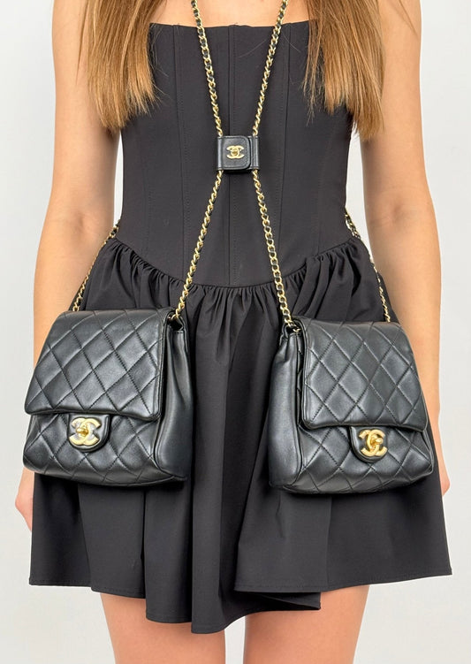 Chanel Handbag - Lynora Bags