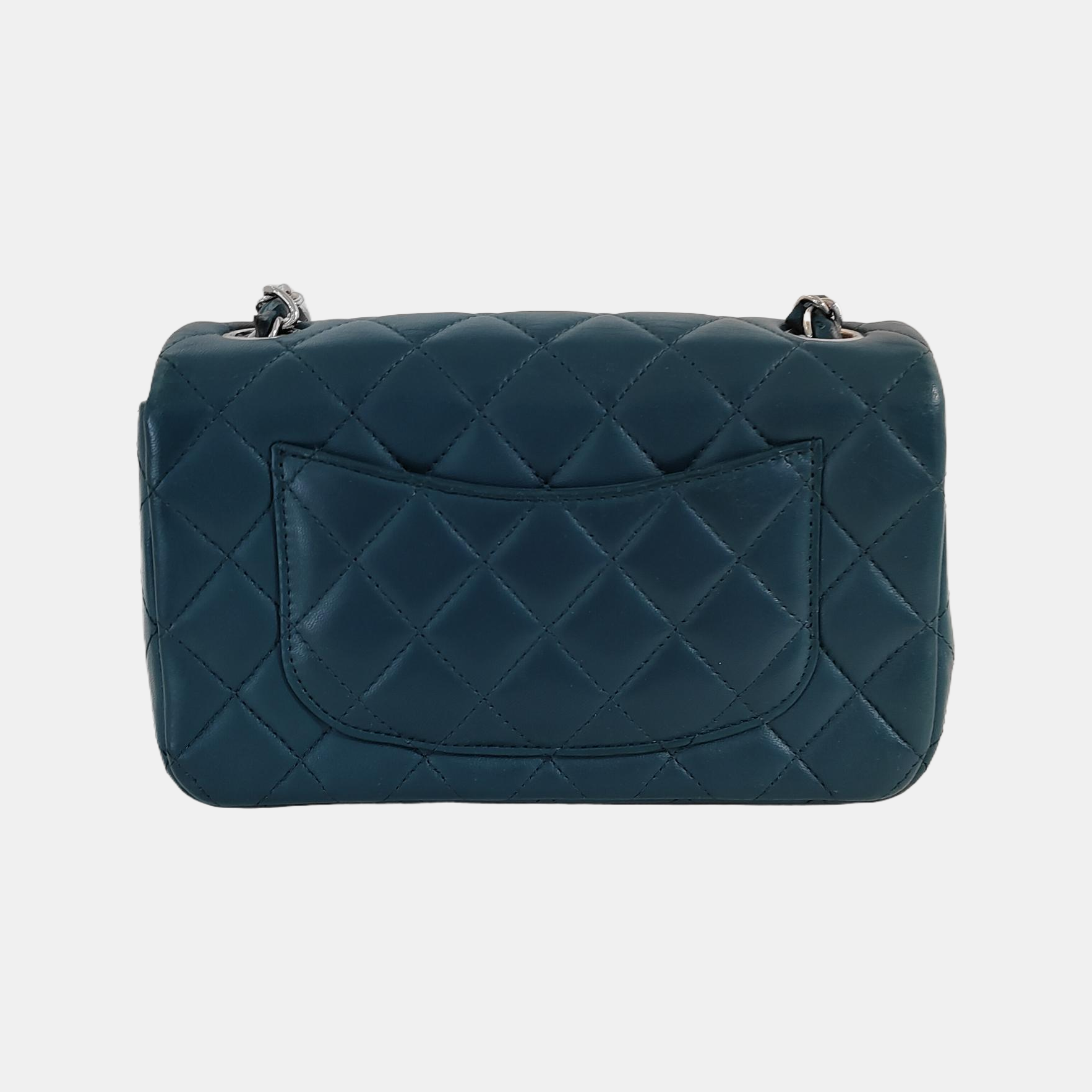 Chanel Classic Flap Shoulder Bag - Lynora Bags