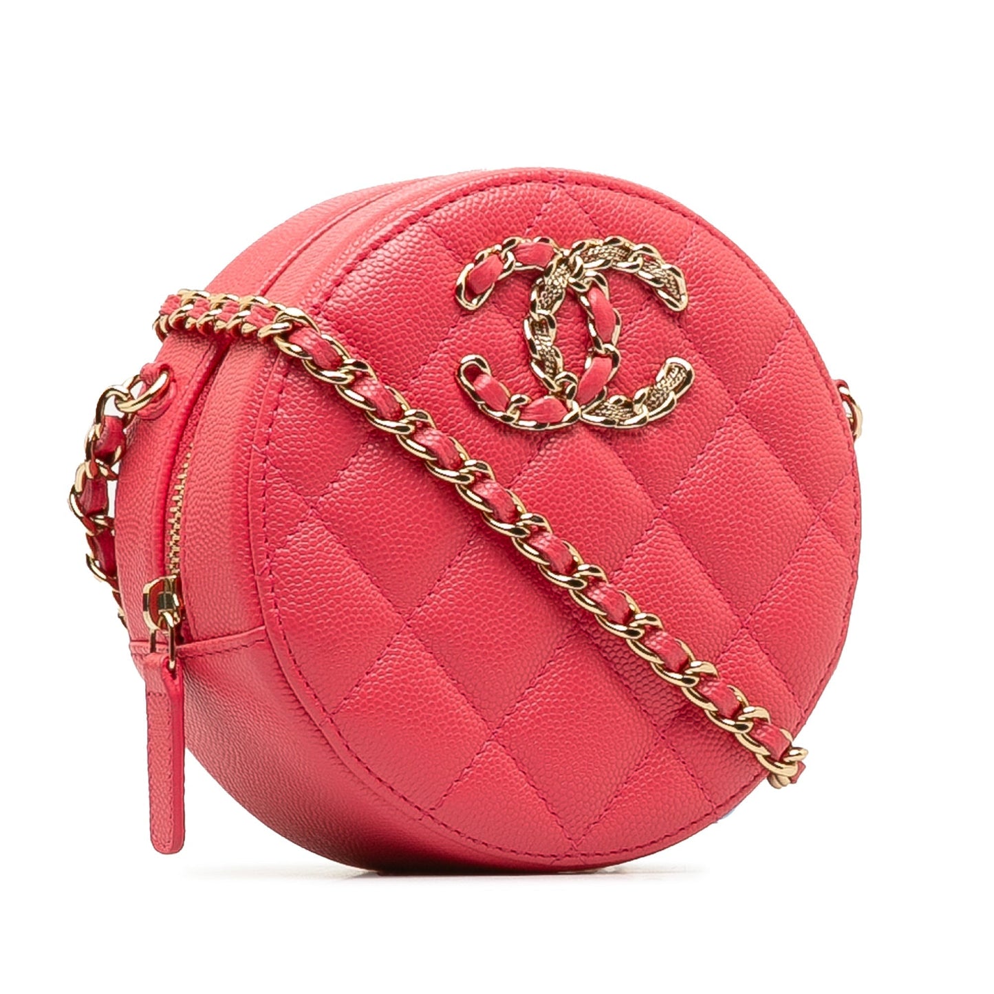 Chanel Crossbody Bag - Lynora Bags