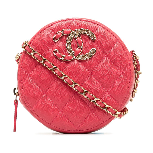Chanel Crossbody Bag - Lynora Bags