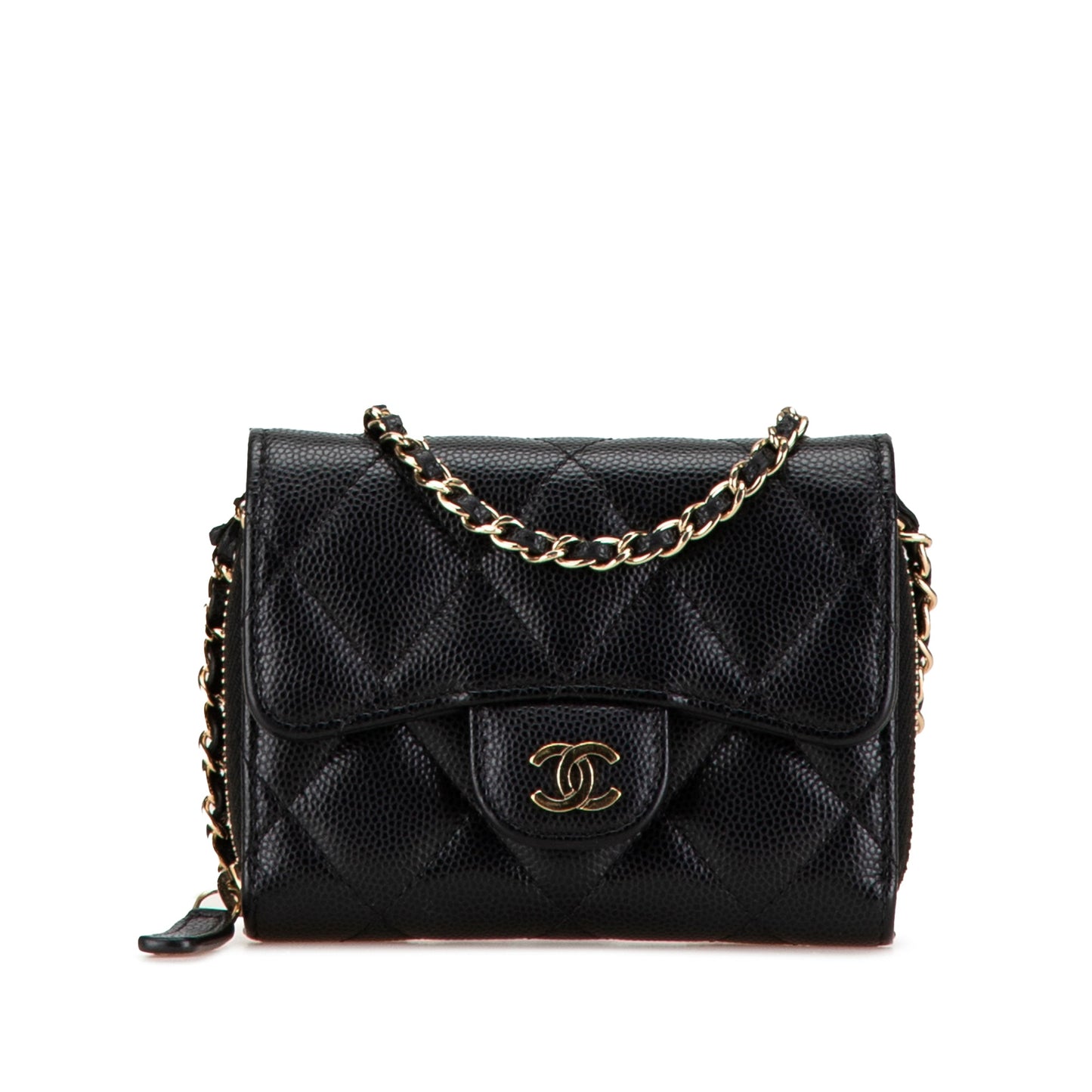 Chanel Crossbody Bag - Lynora Bags