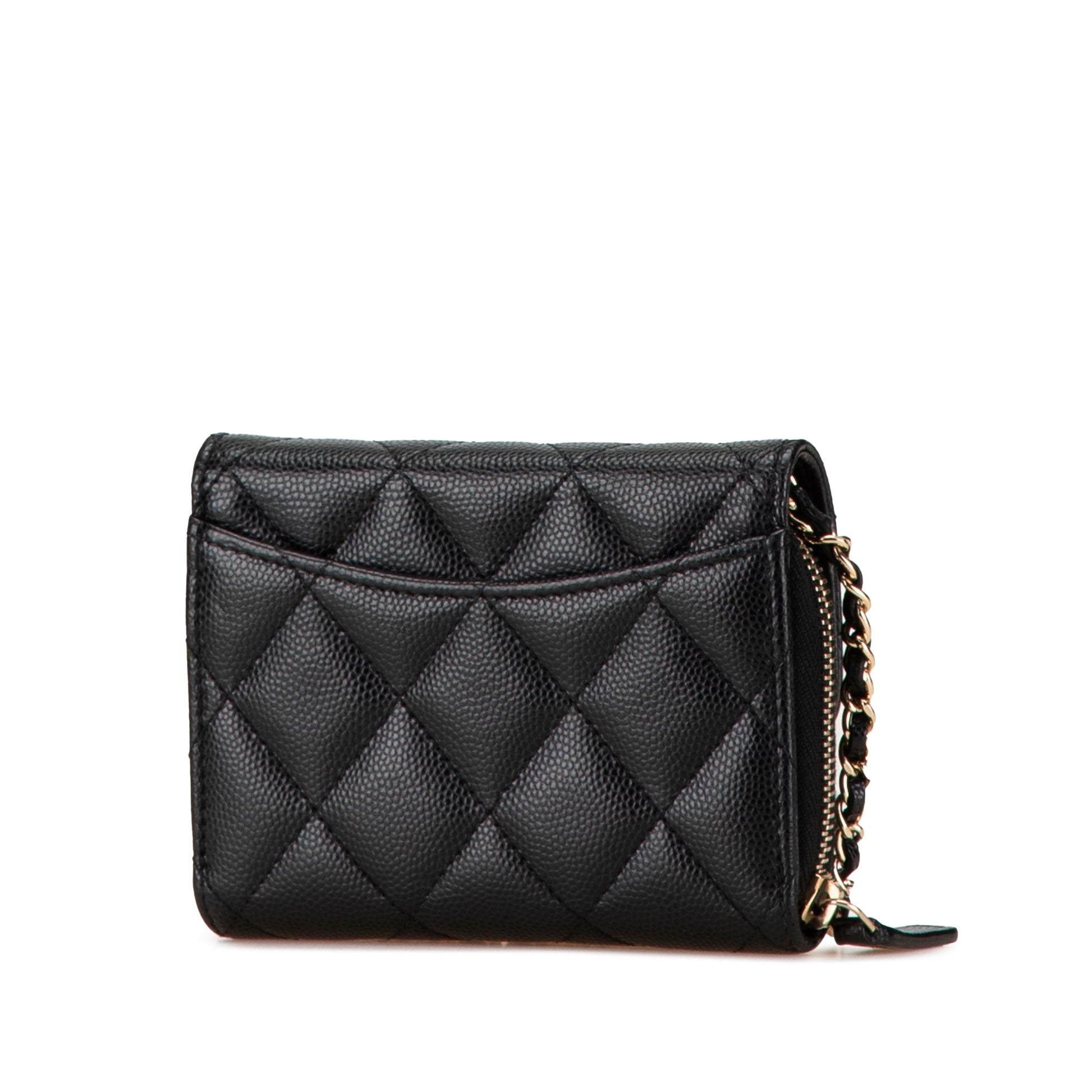 Chanel Crossbody Bag - Lynora Bags