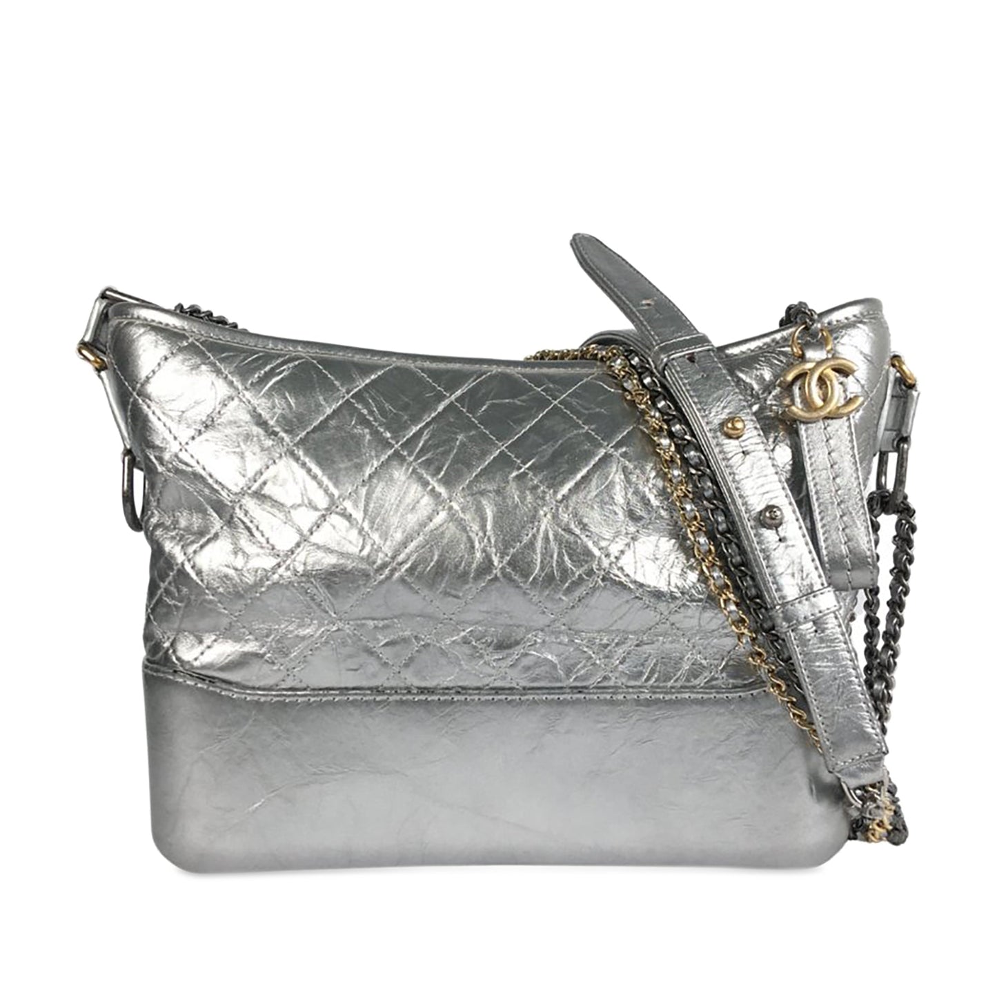 Chanel Medium Crossbody Bag - Lynora Bags