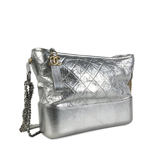 Chanel Medium Crossbody Bag - Lynora Bags