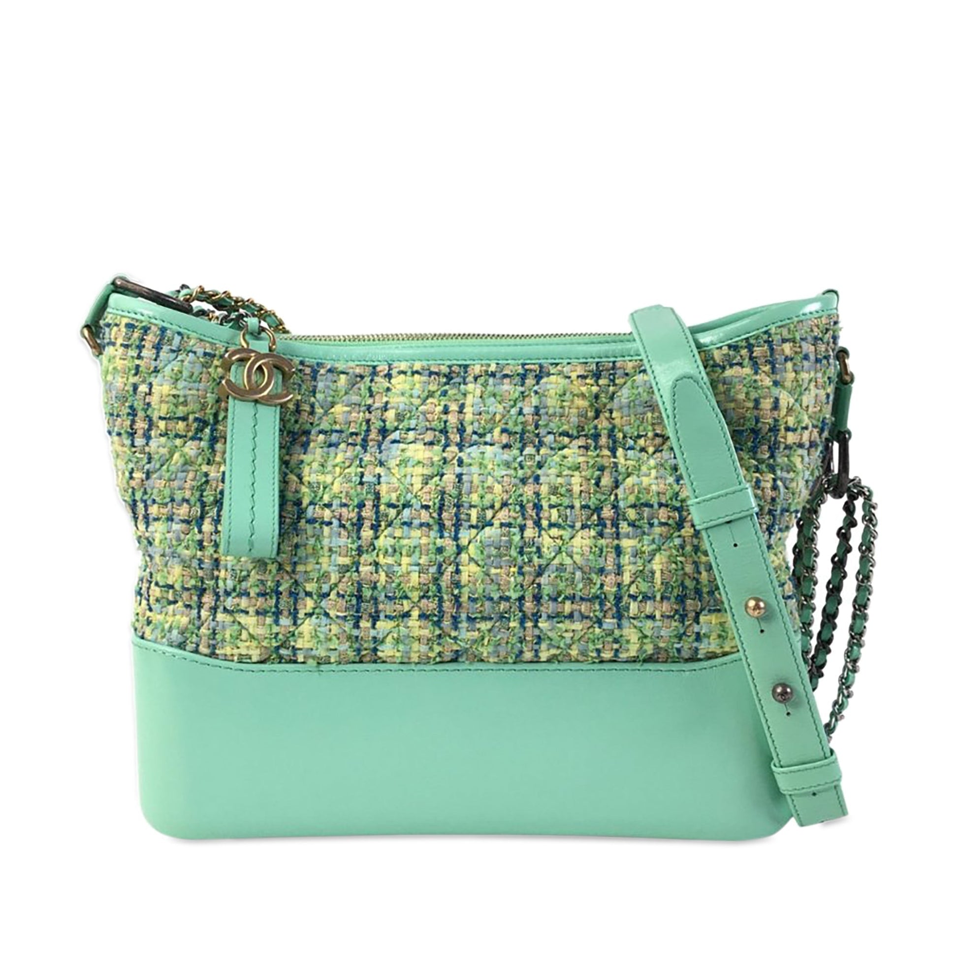 Chanel Medium Crossbody Bag - Lynora Bags