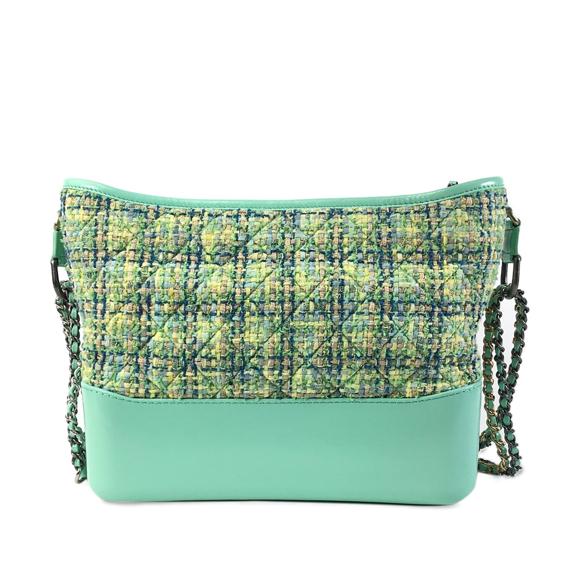 Chanel Medium Crossbody Bag - Lynora Bags