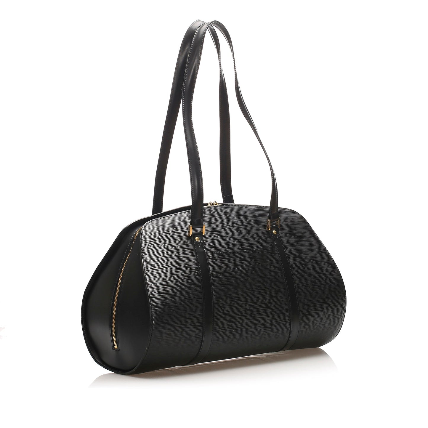 Louis Vuitton Epi Solferino Black