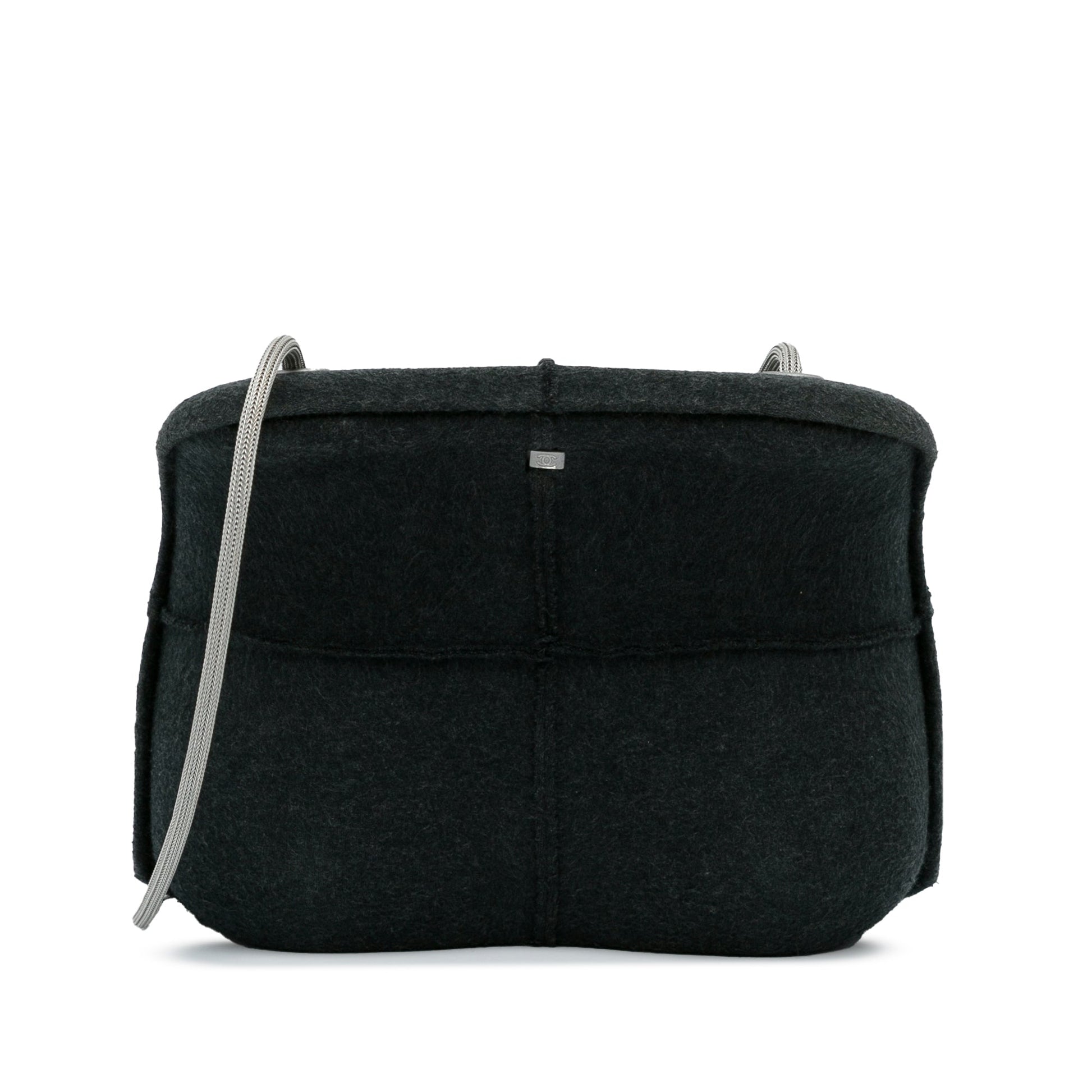 Chanel Crossbody Bag - Lynora Bags