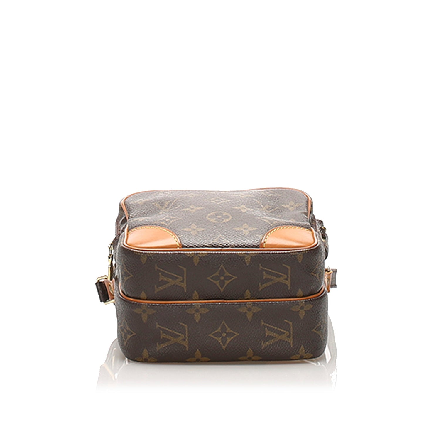 Louis Vuitton Monogram Amazone Brown