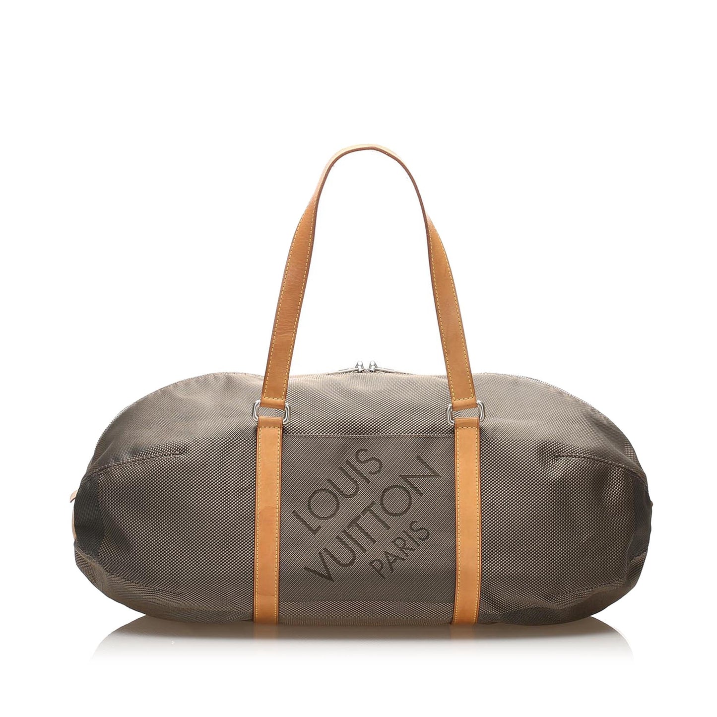 Louis Vuitton Damier Geant Attaquant Brown