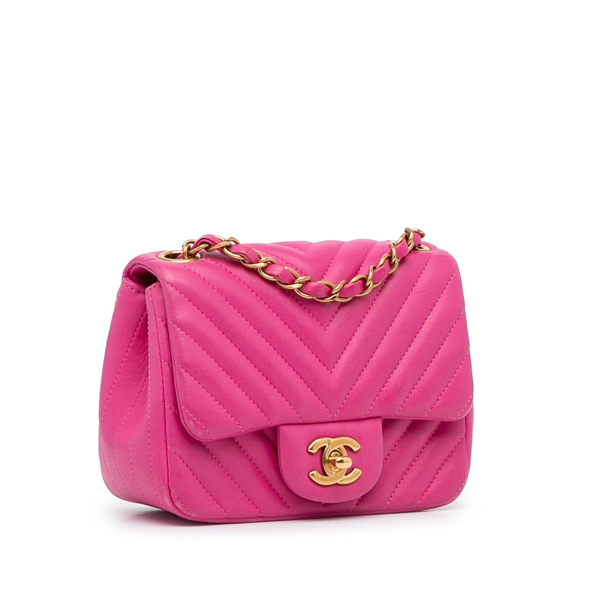 Chanel Flap Crossbody Bag - Lynora Bags