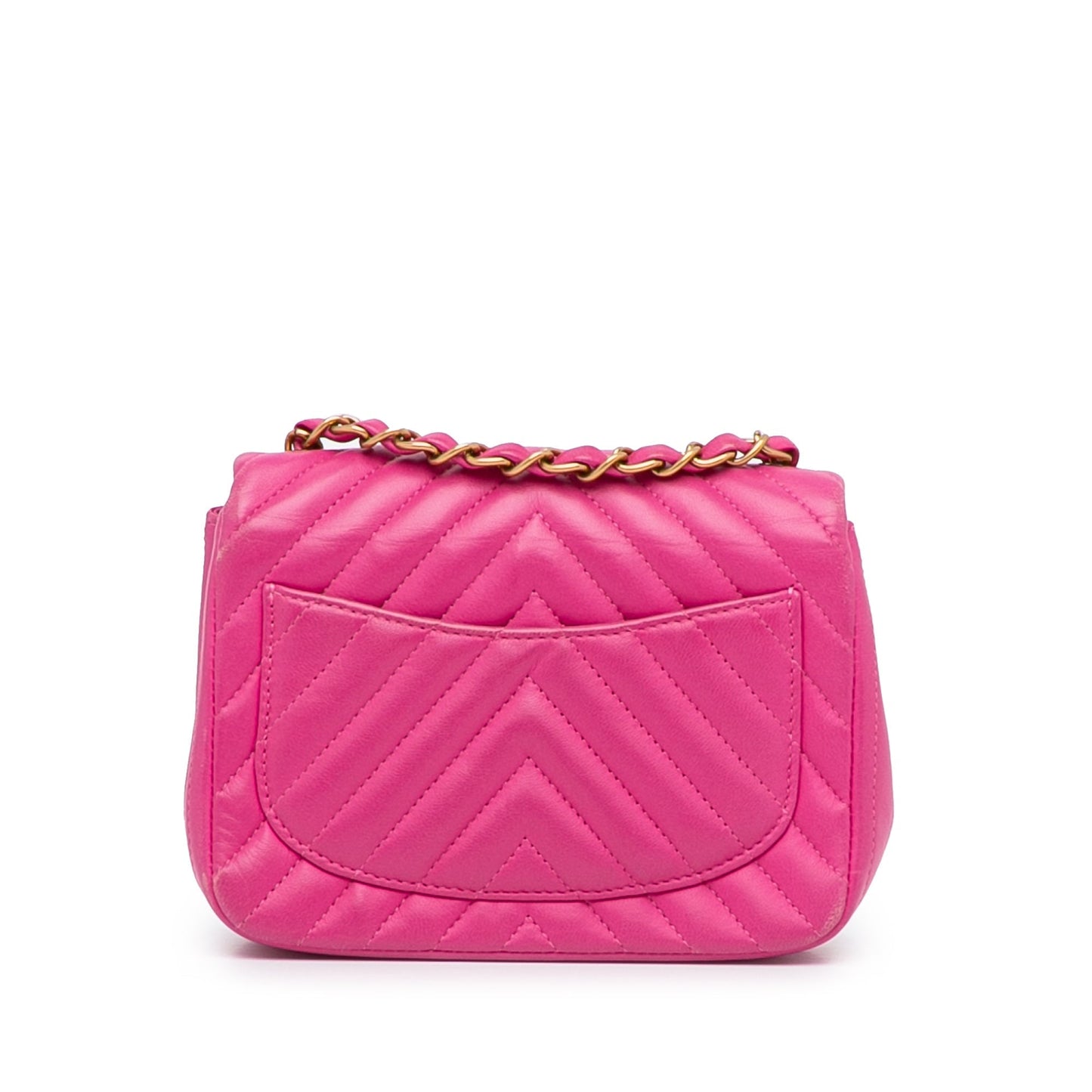 Chanel Flap Crossbody Bag - Lynora Bags
