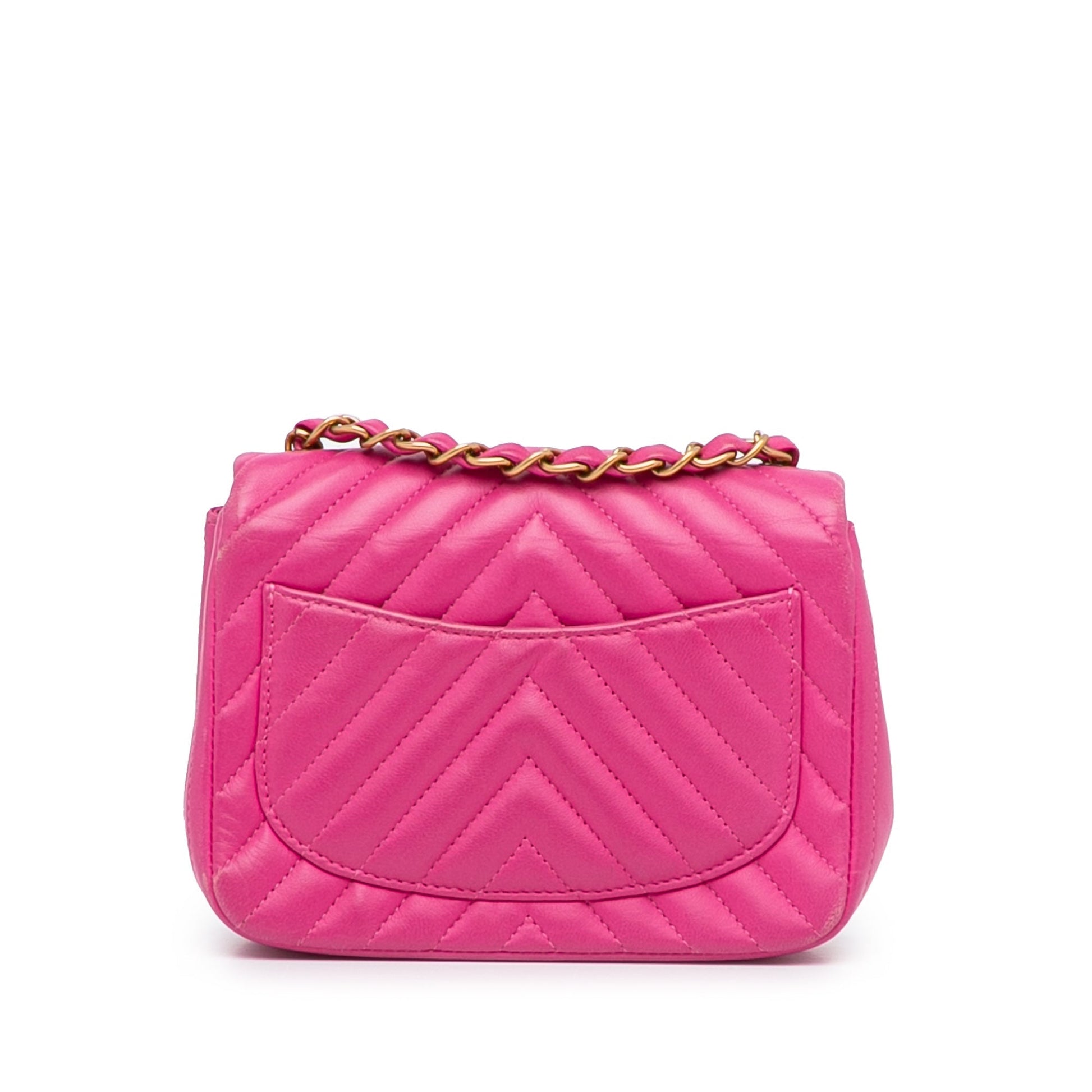 Chanel Flap Crossbody Bag - Lynora Bags