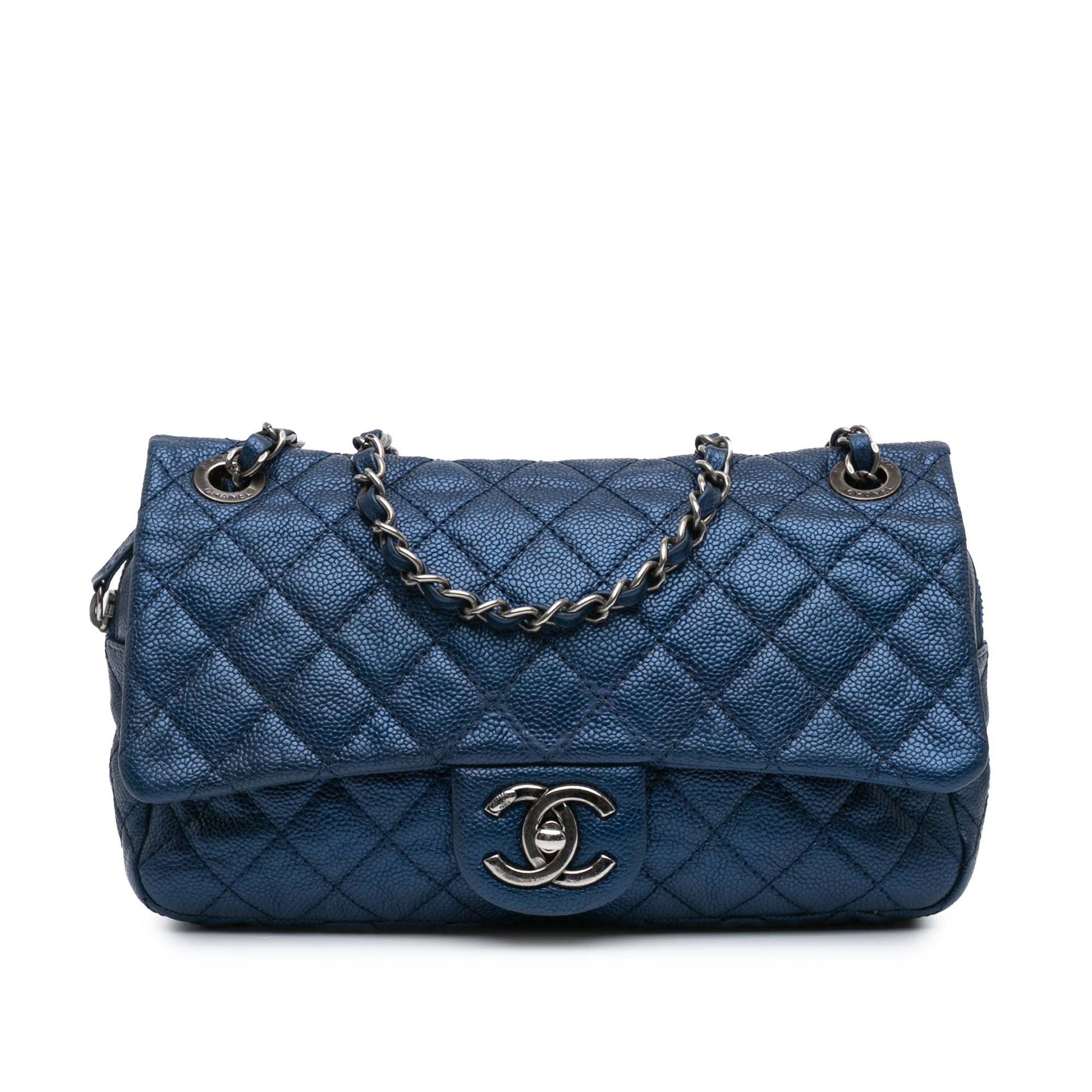 Chanel Flap Shoulder Bag - Lynora Bags