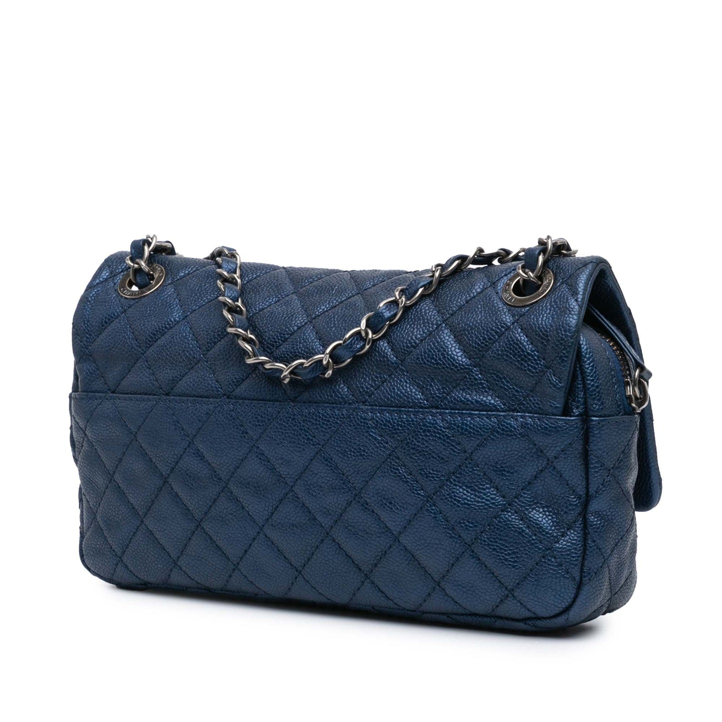 Chanel Flap Shoulder Bag - Lynora Bags