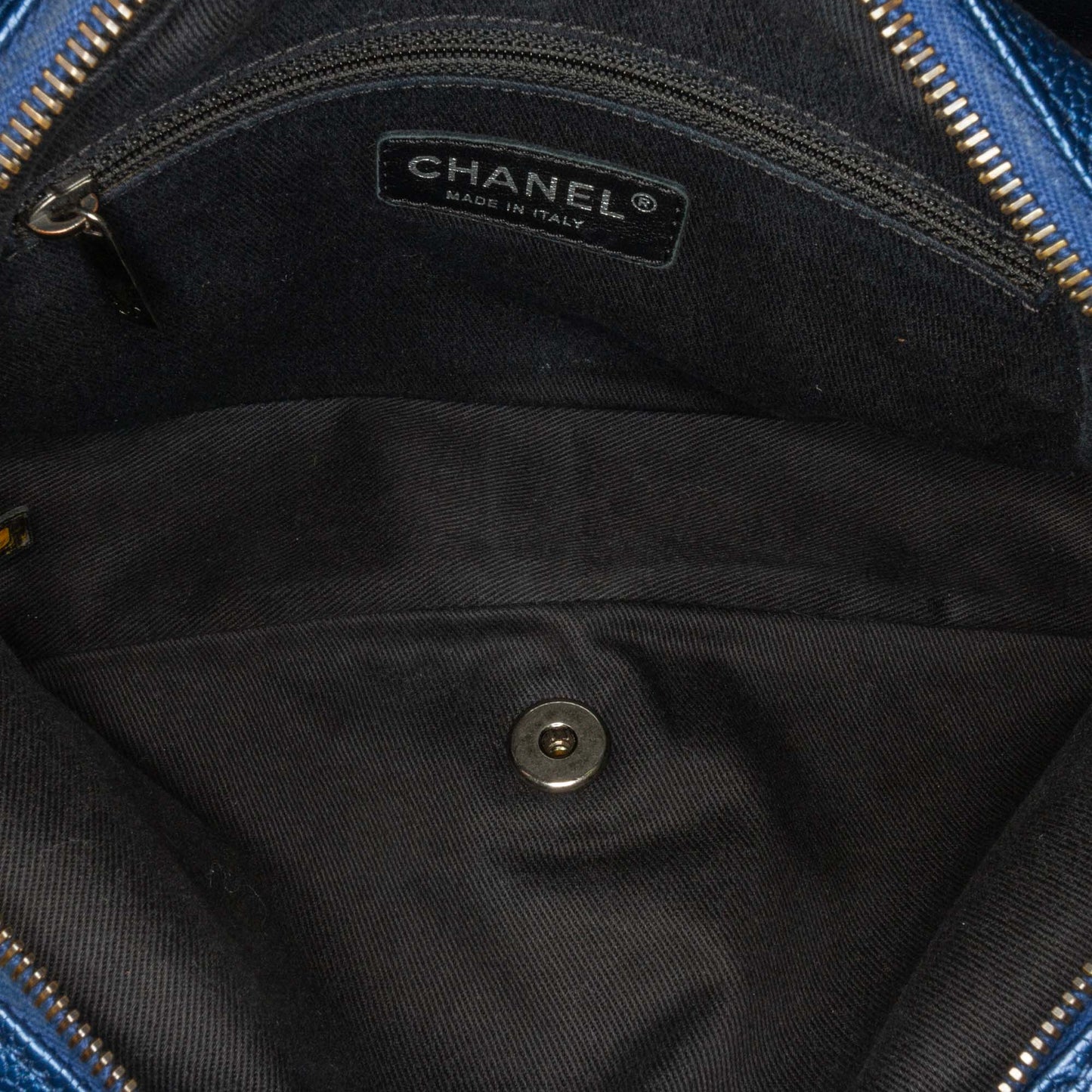 Chanel Flap Shoulder Bag - Lynora Bags