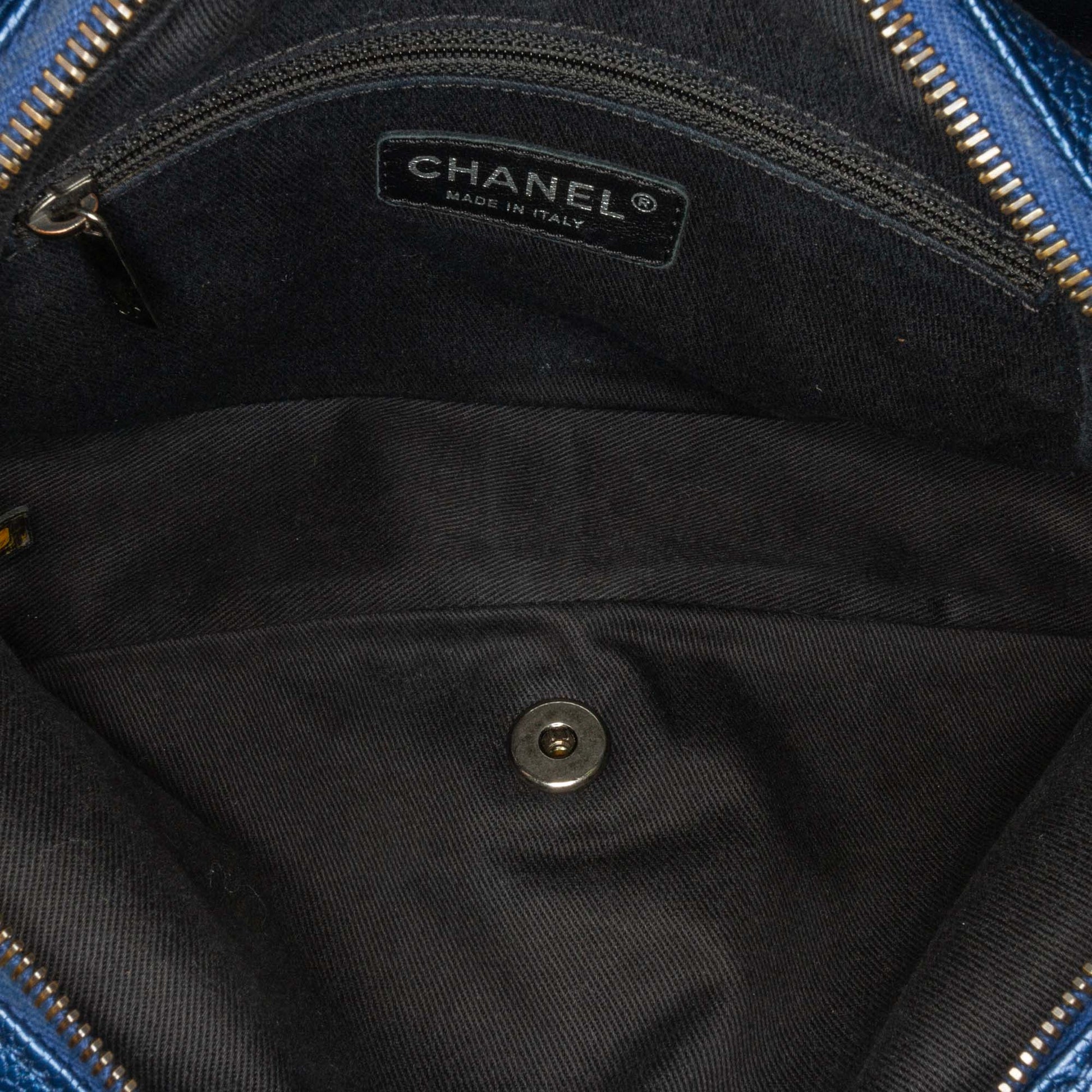 Chanel Flap Shoulder Bag - Lynora Bags