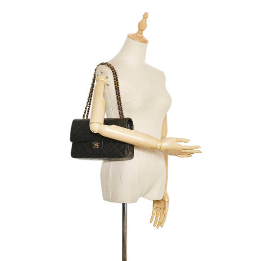 Chanel Flap Shoulder Bag - Lynora Bags