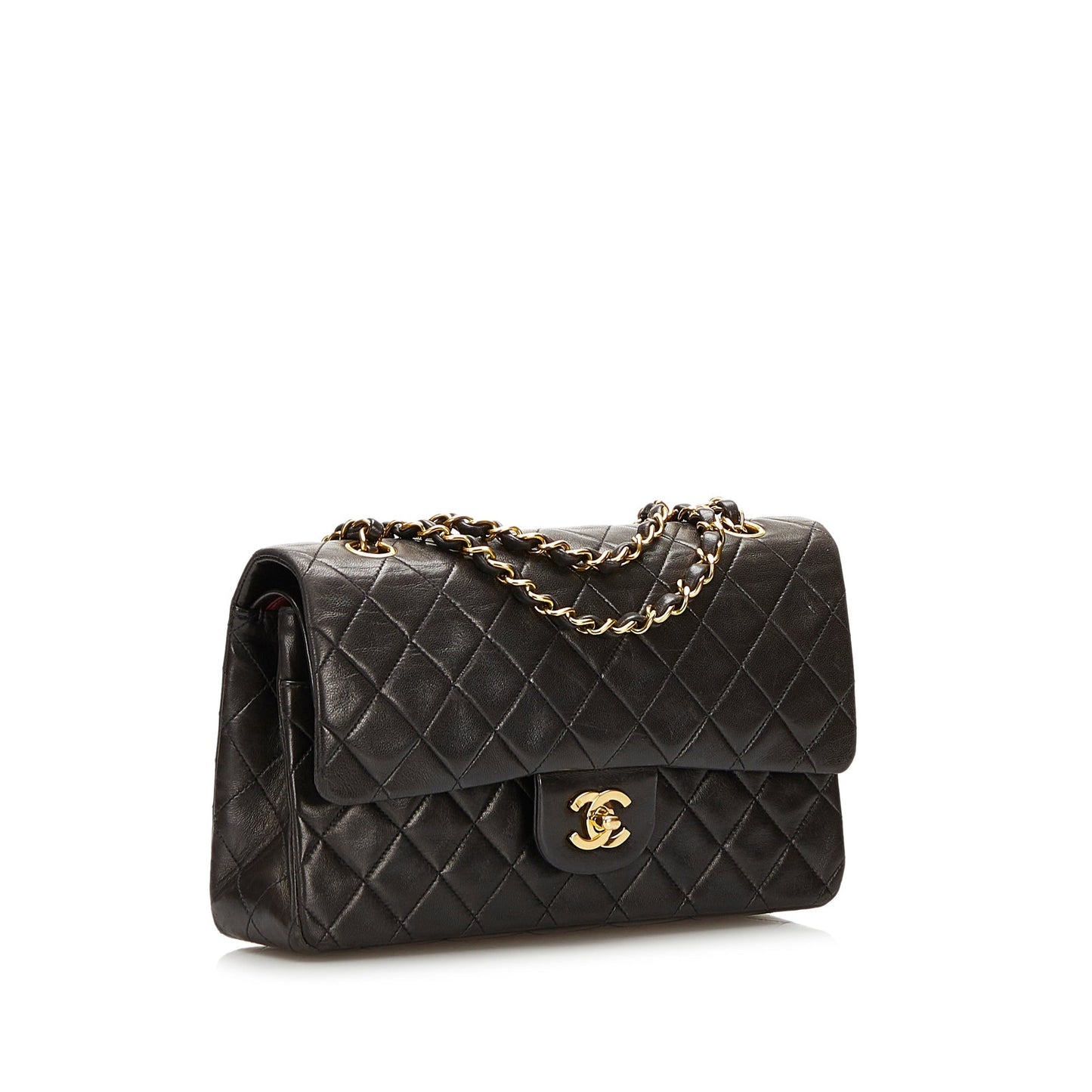 Chanel Flap Shoulder Bag - Lynora Bags