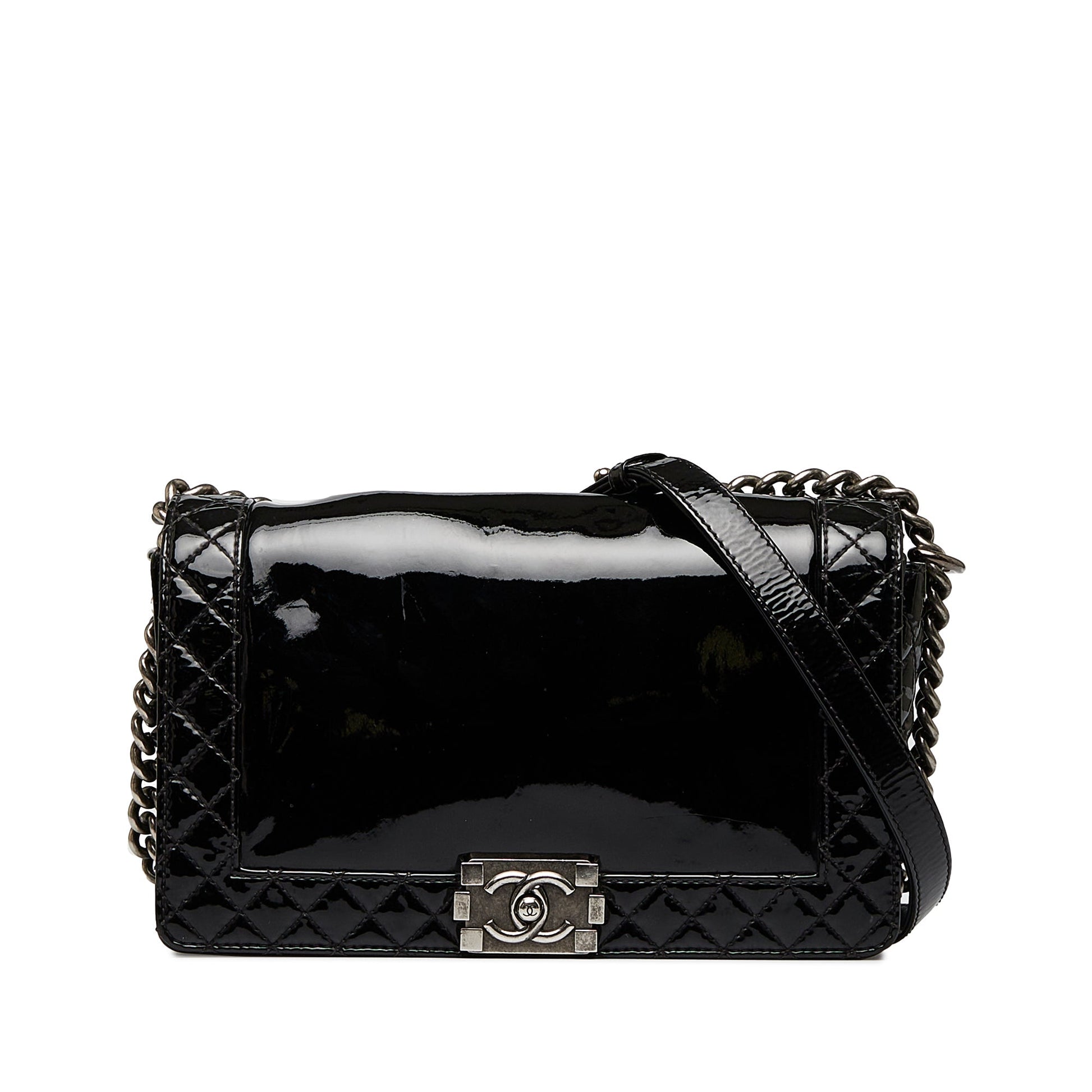 Chanel Flap Crossbody Bag - Lynora Bags