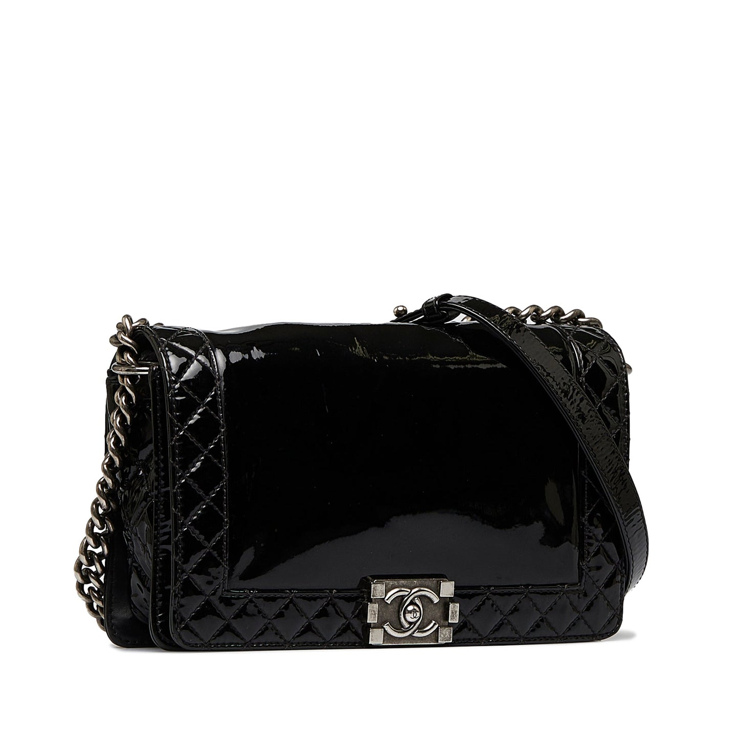 Chanel Flap Crossbody Bag - Lynora Bags