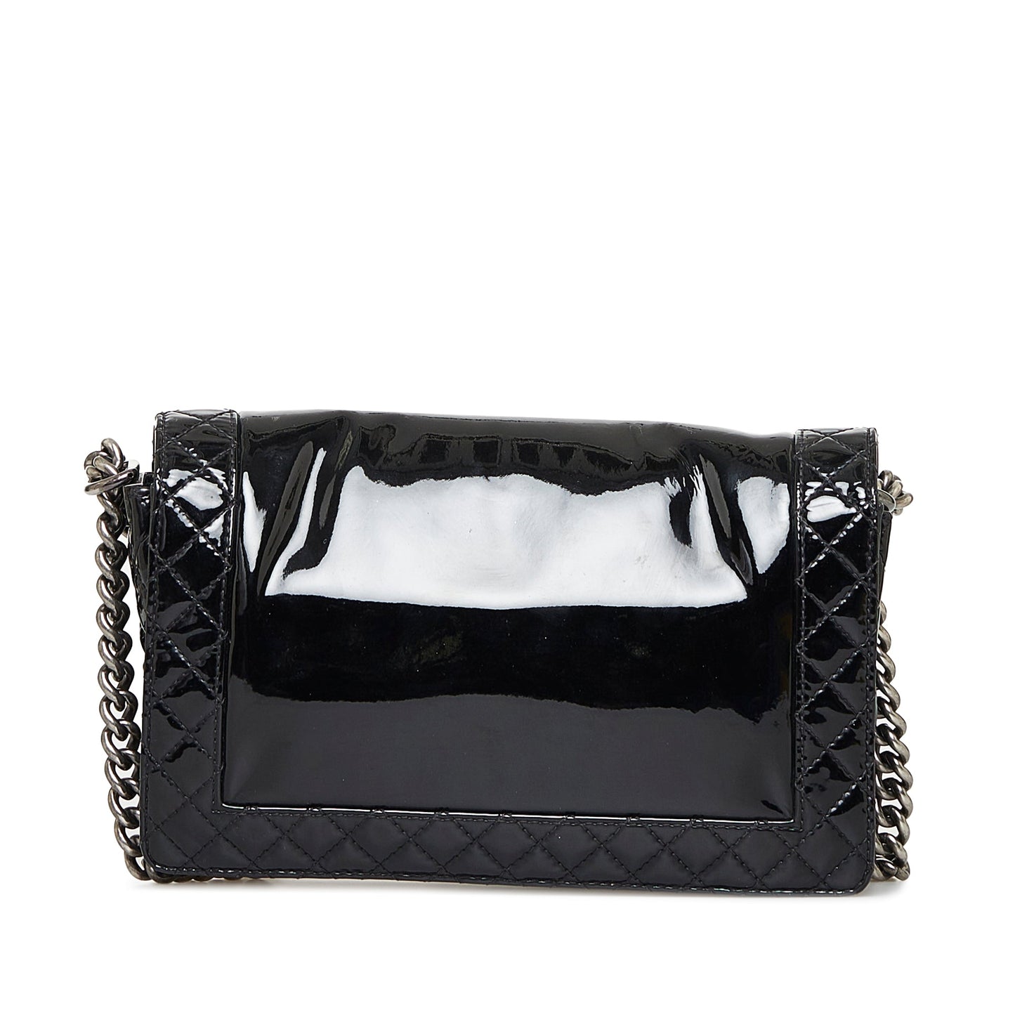 Chanel Flap Crossbody Bag - Lynora Bags