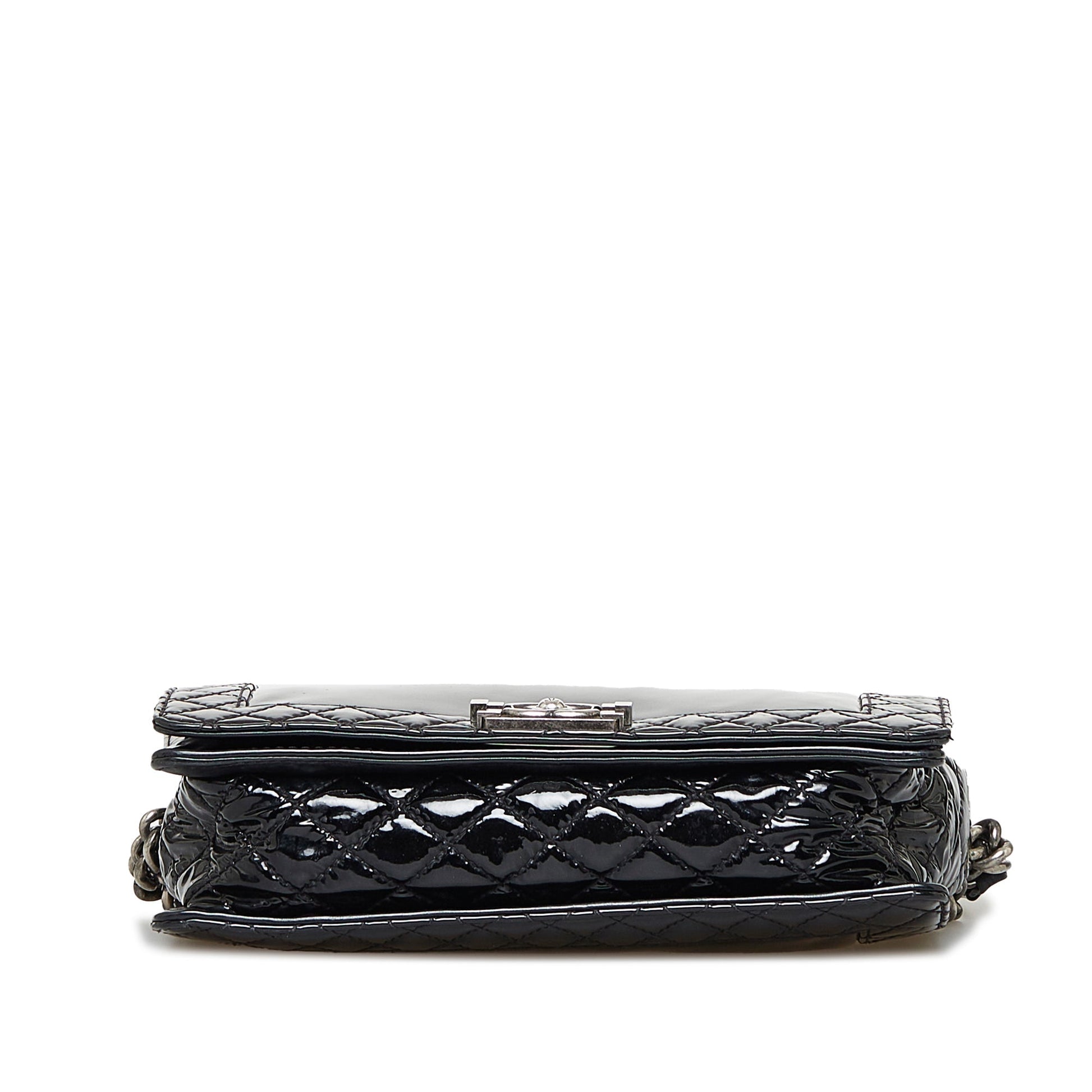 Chanel Flap Crossbody Bag - Lynora Bags