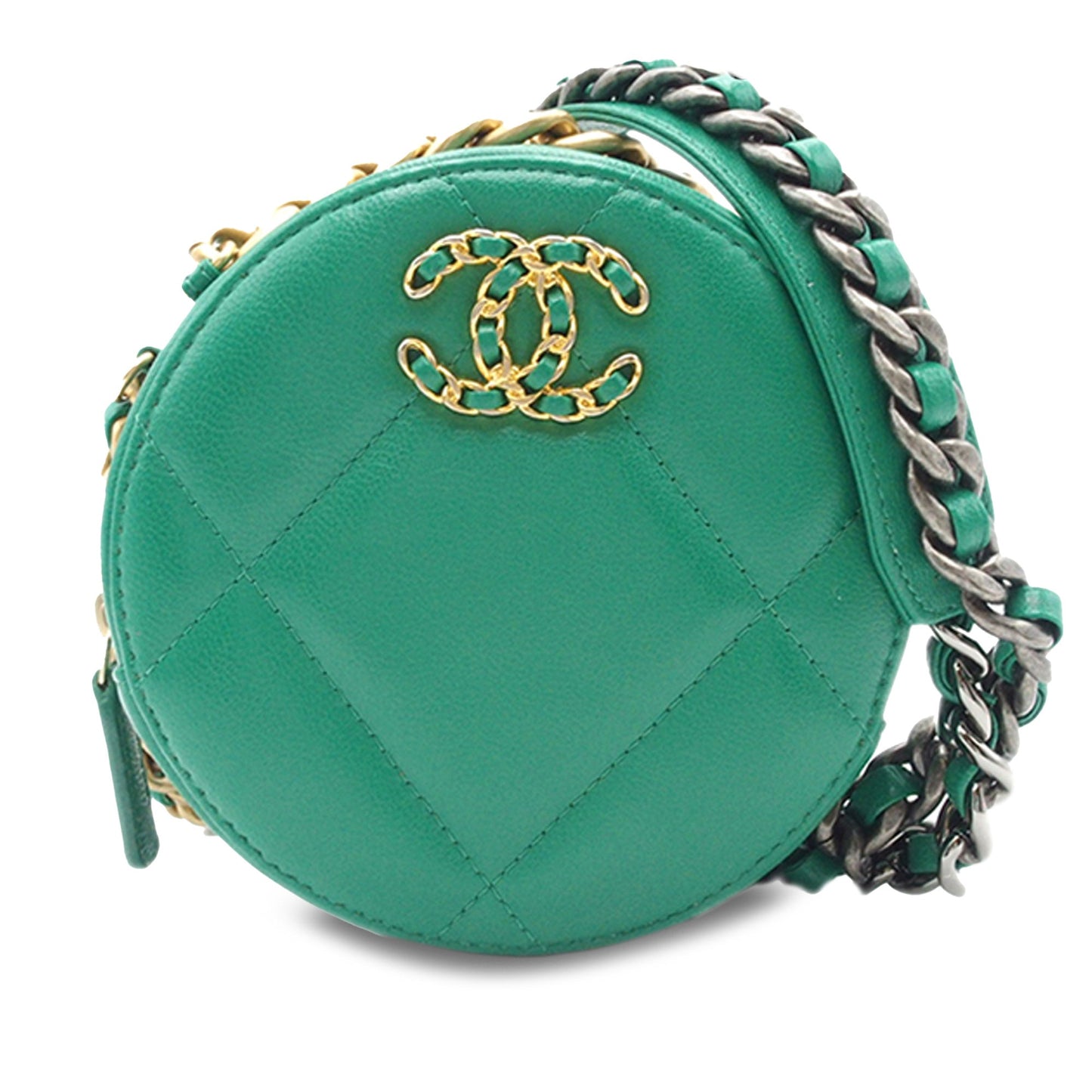 Chanel Clutch - Lynora Bags