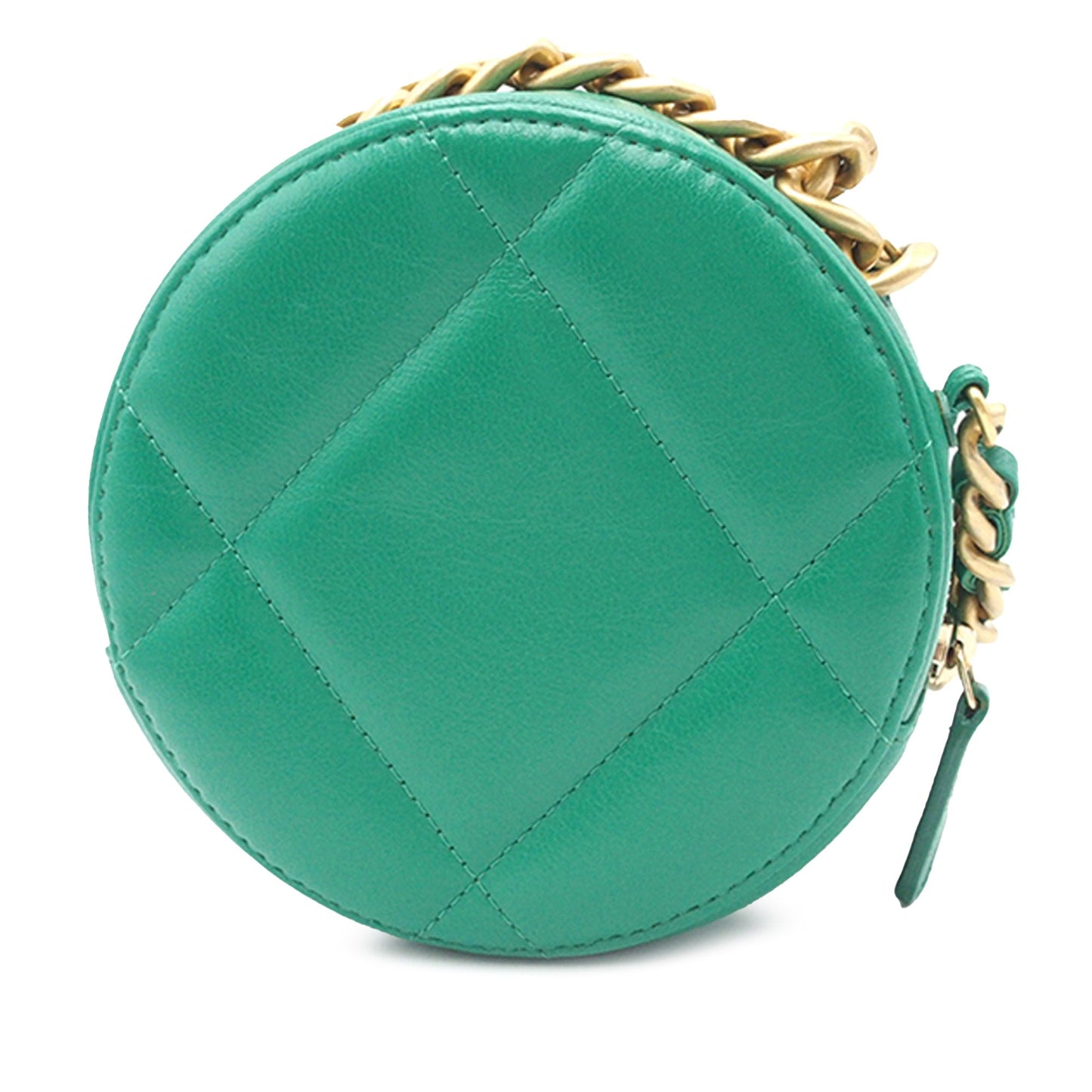 Chanel Clutch - Lynora Bags