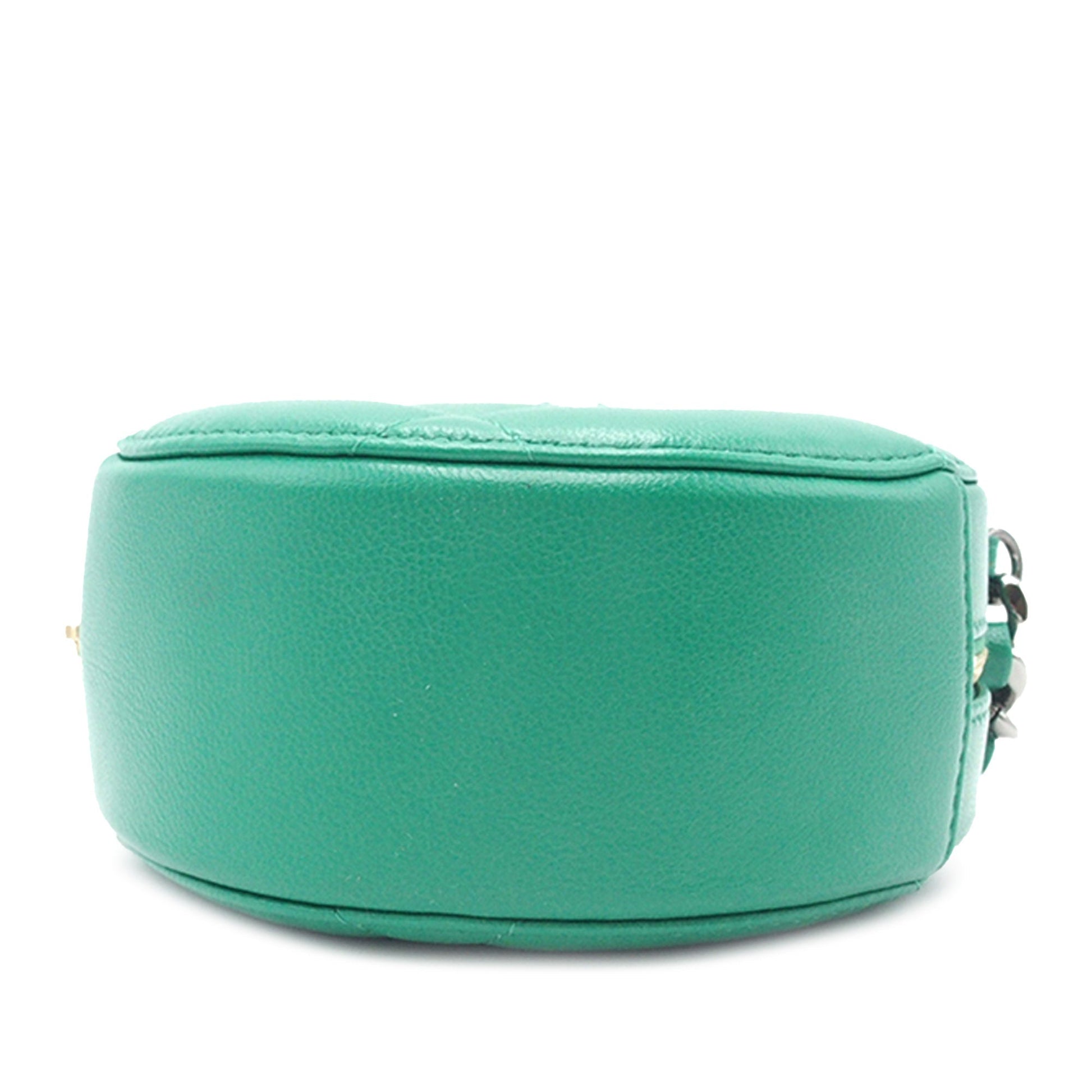 Chanel Clutch - Lynora Bags