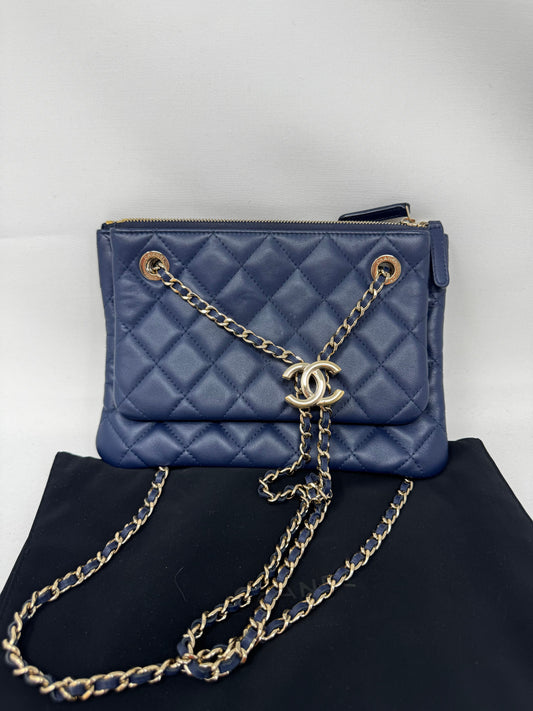 Chanel Crossbody Bag - Lynora Bags