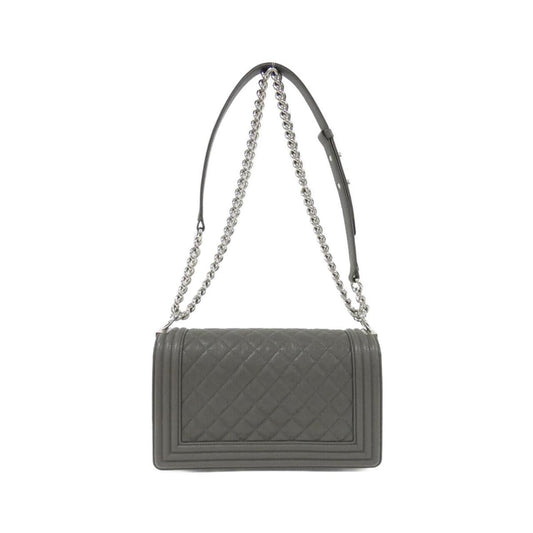 Chanel Boy Chanel Line 67086 Shoulder Bag