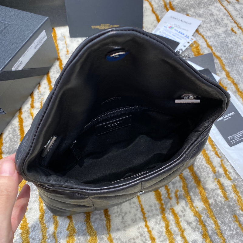 Yves Saint Laurent - Bags - Franco Shops