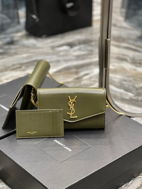 Franco Shops - Yves Saint Laurent - Bags
