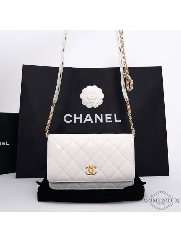 Chanel Handbag - Lynora Bags