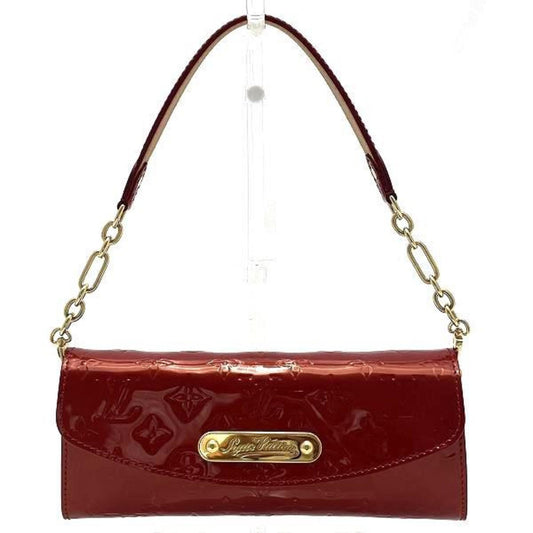 Louis Vuitton Vernis Handbag