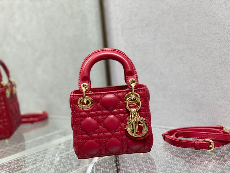 Chanel Bags