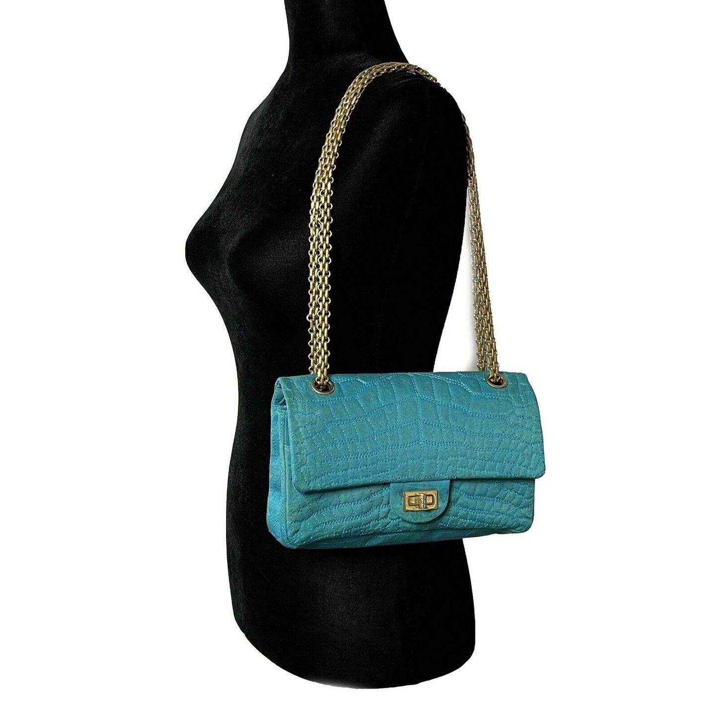 Chanel Small Crossbody Bag - Lynora Bags