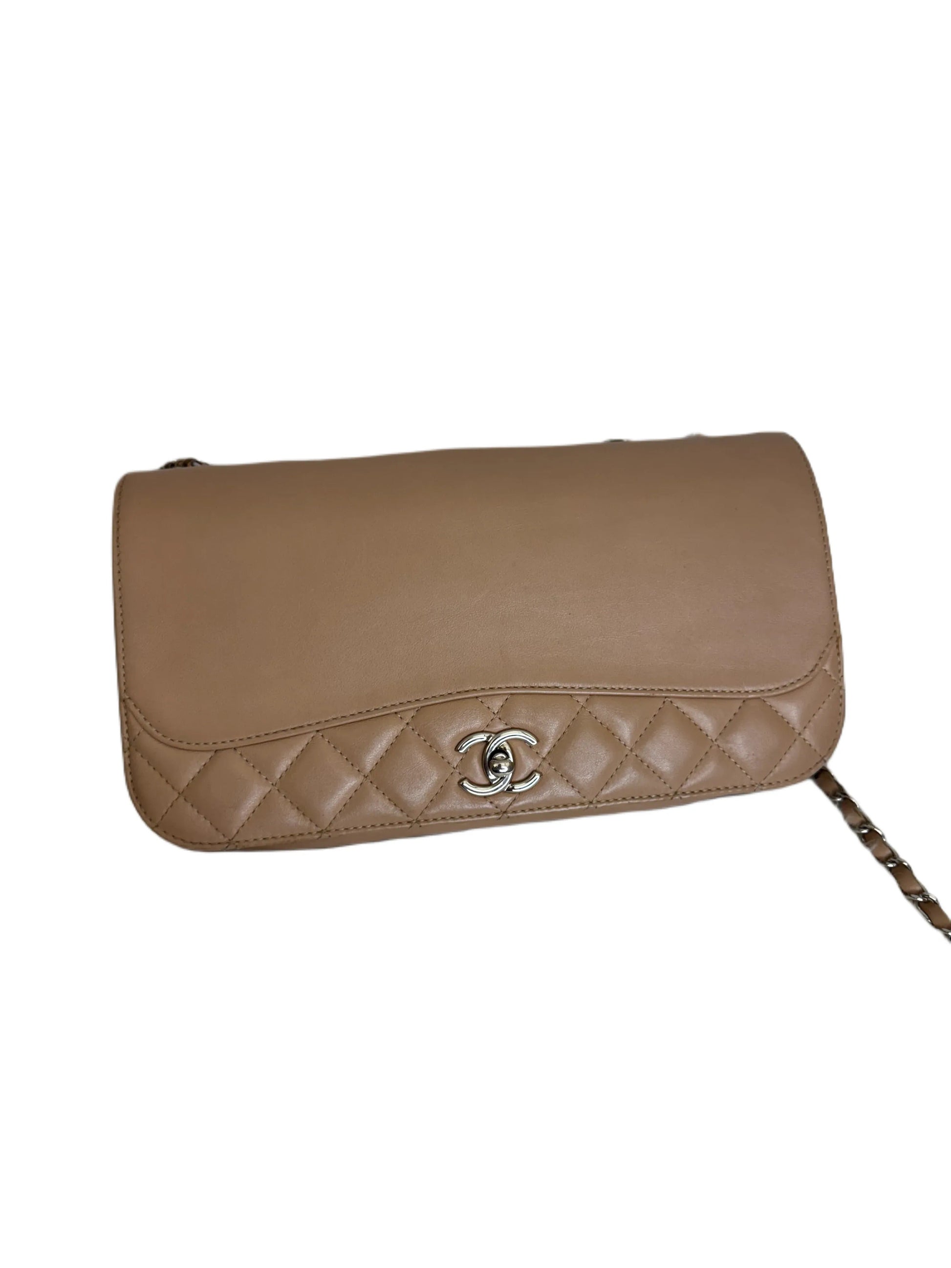 Chanel Flap Shoulder Bag - Lynora Bags