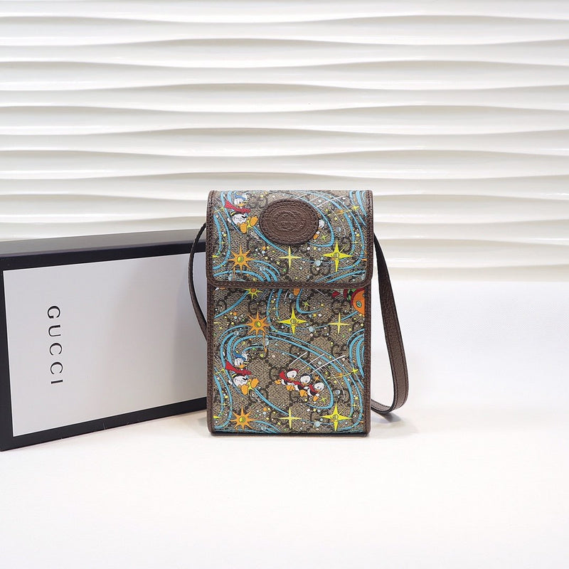 Gucci Designer Handbag