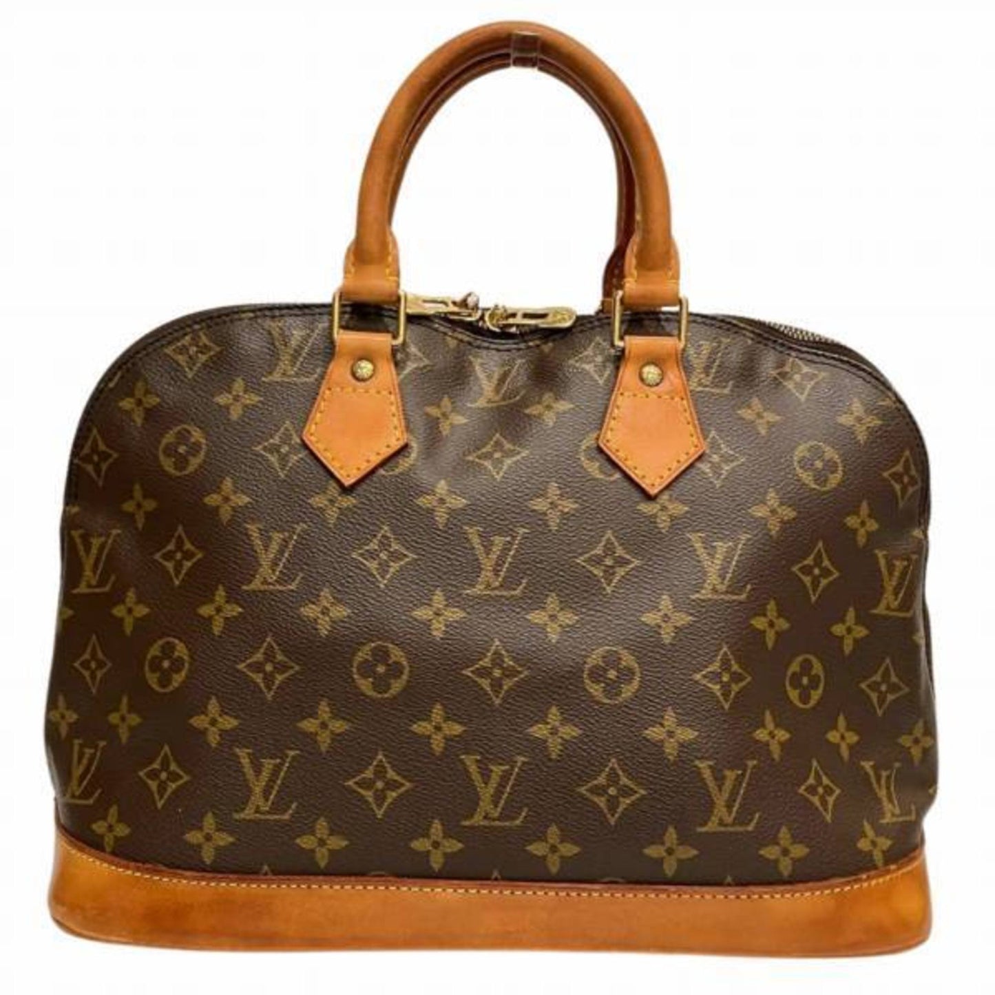 Louis Vuitton Monogram Monogram Handbag