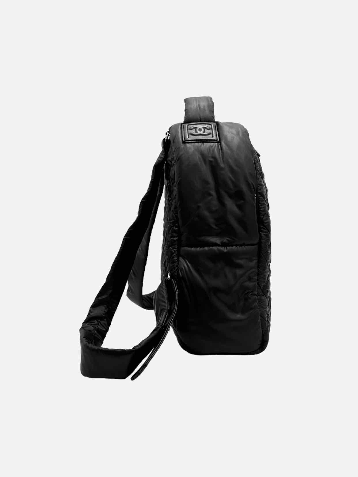 Chanel Backpack Bag - Lynora Bags
