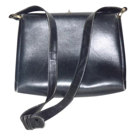 Gucci Twist Leather Tote