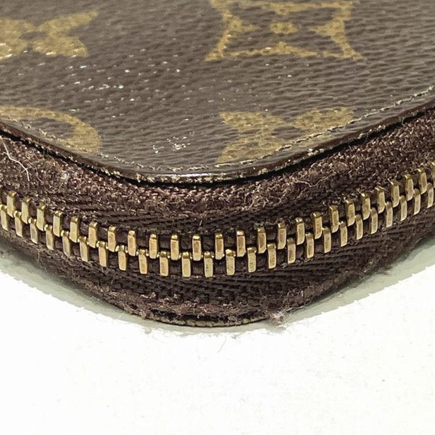 Louis Vuitton Keycase Crossbody