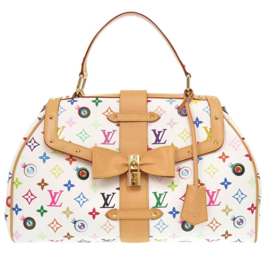 Louis Vuitton Monogram Multicolore Handbag