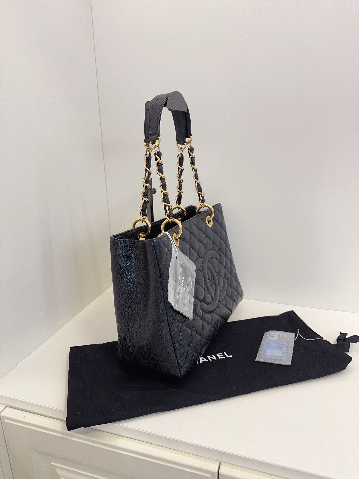 Chanel Tote Bag - Lynora Bags