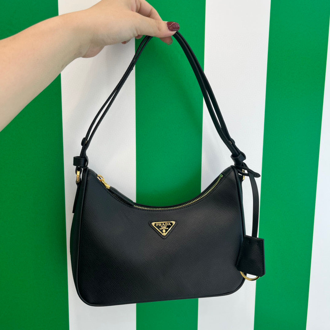 BOLSA Prada SAFFIANO Luxury Handbag