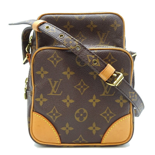 Louis Vuitton Monogram Shoulder Bag