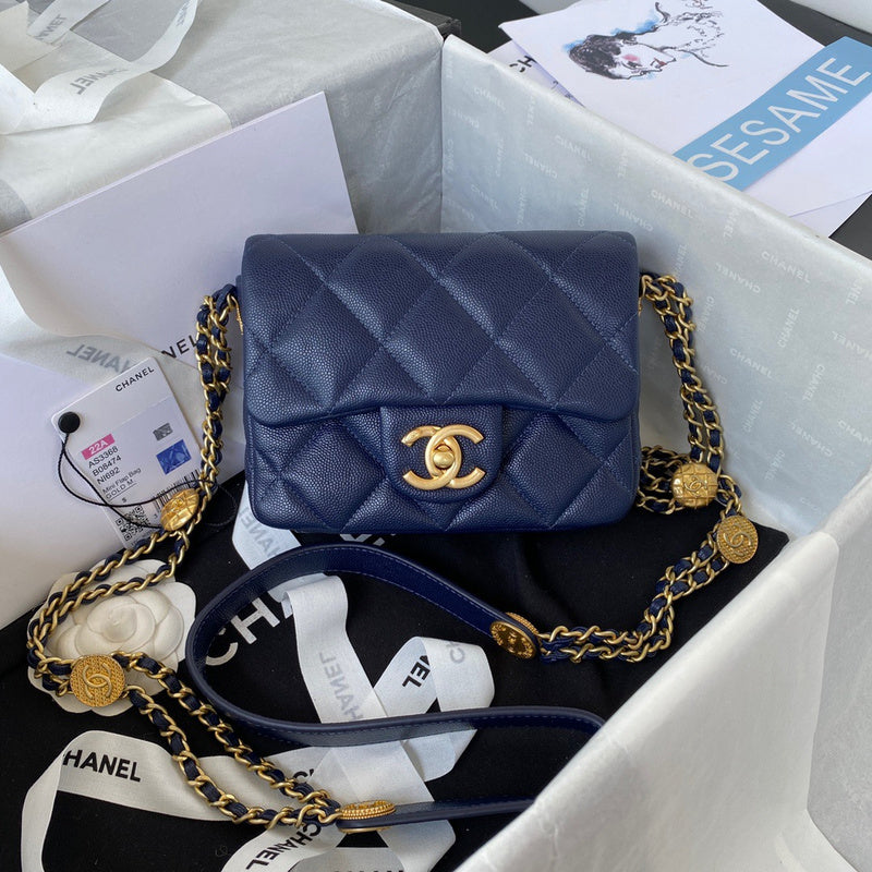 Chanel Bags